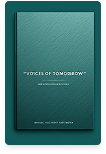 Voice of Tomorrow